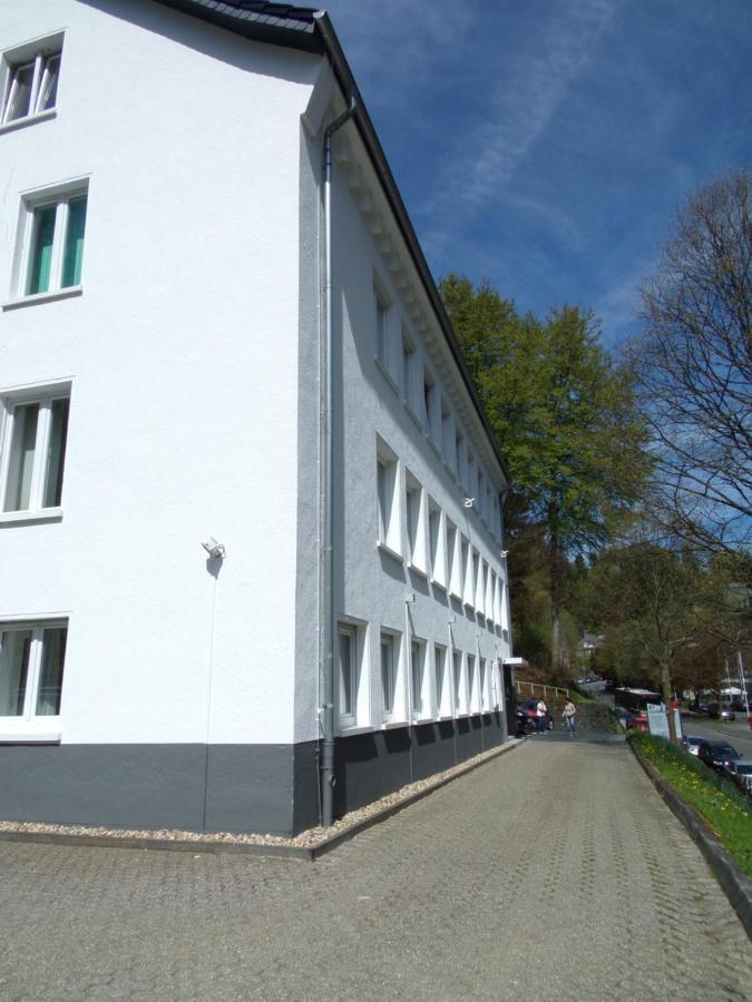 Linden 4 Appartement *