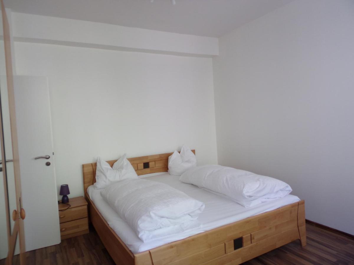 Appartement Linden 4 *