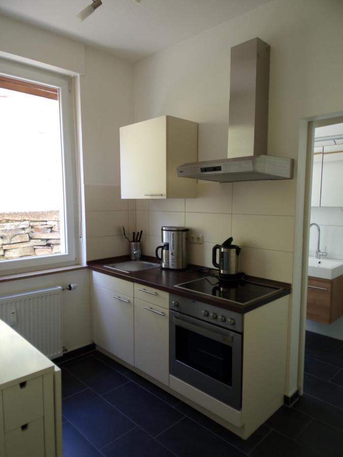 Linden 4 Appartement *